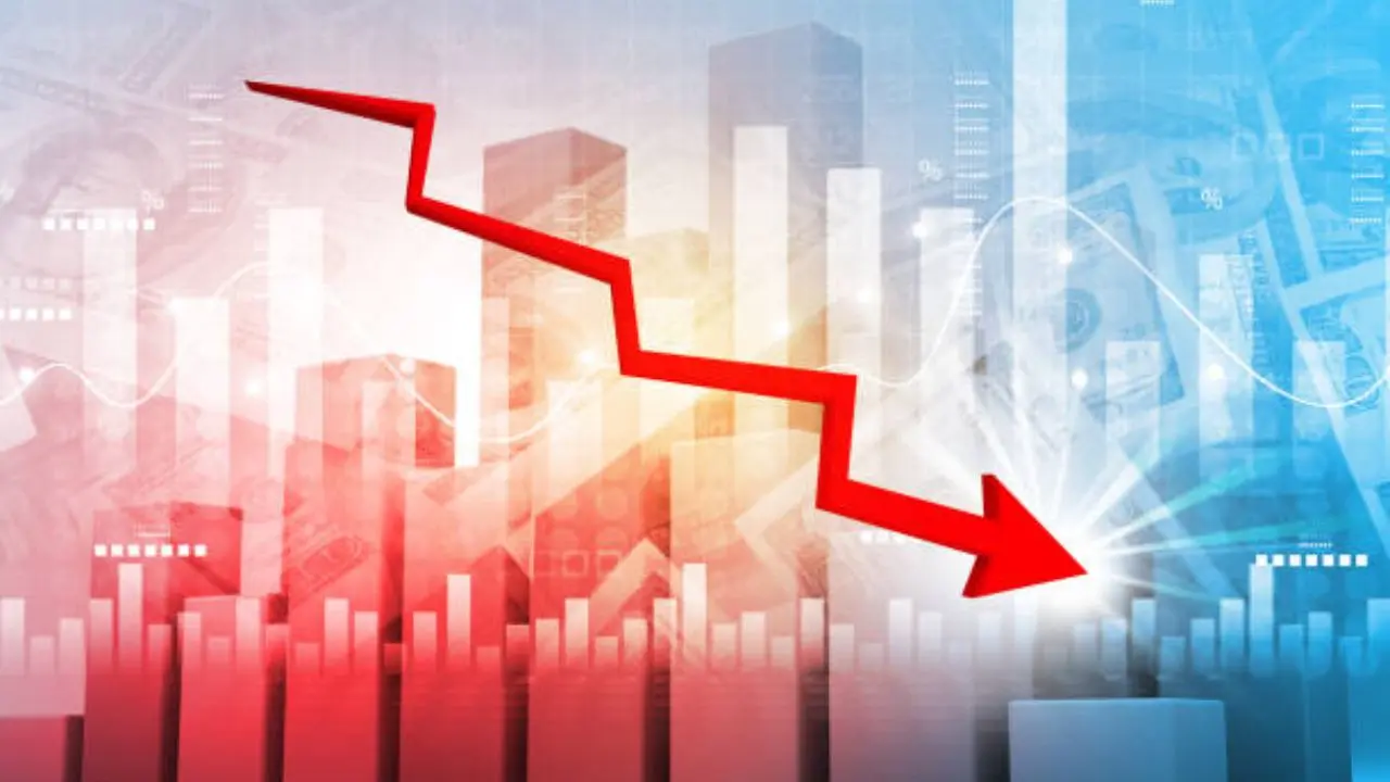 Sensex crashes 1,092 points amid US-Iran uncertainty, final hour sell-off Representational Image/Pixabay
